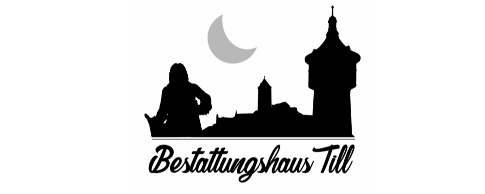 Bestattungshaus-Till-Logo