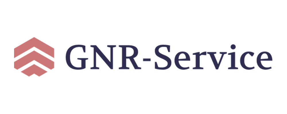 GNR-Service-Logo