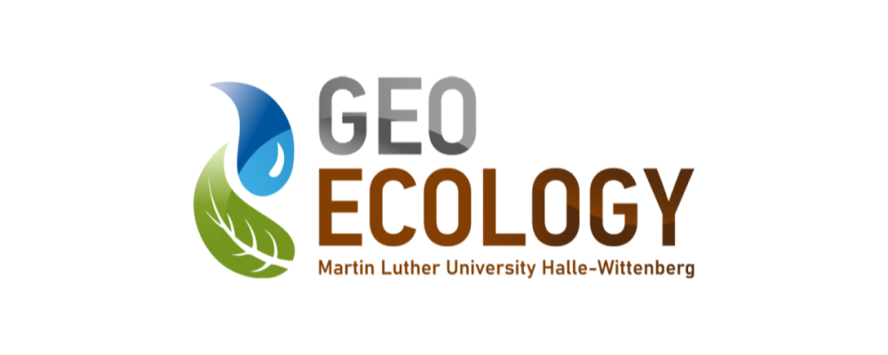 Geoökologie-Logo