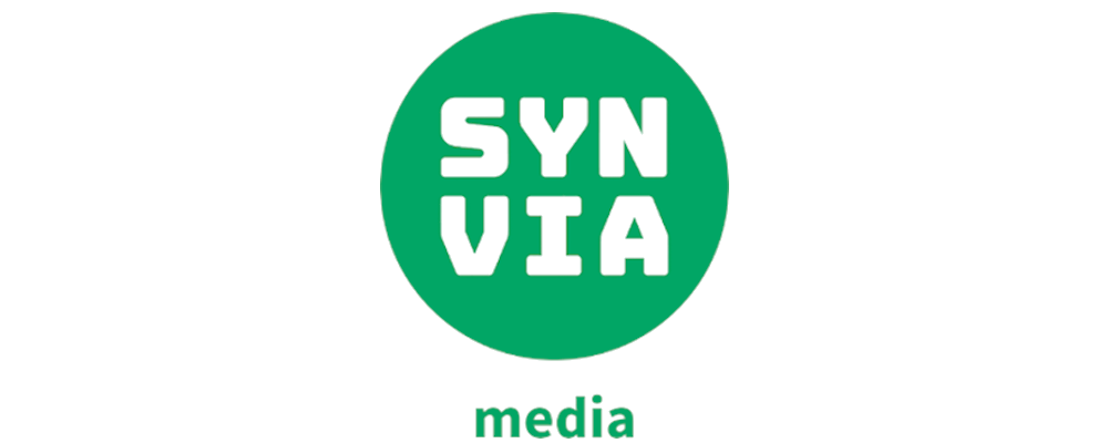 Synvia Media Logo